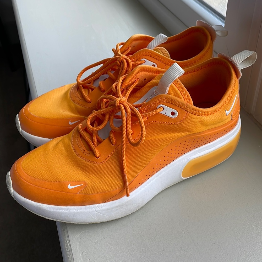 Nike Air Shoes